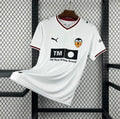 Valence CF 2026/27 Domicile