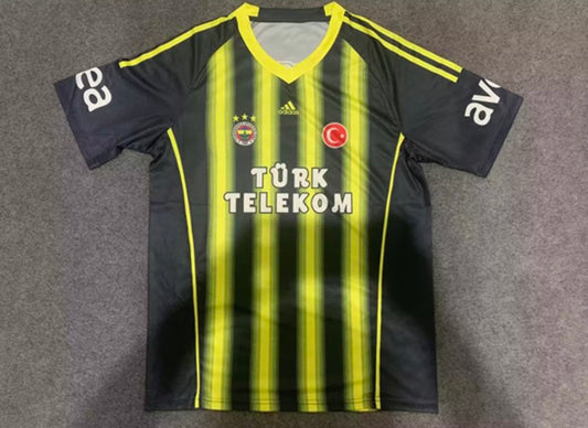 Fenerbahçe 2013/14 Domicile