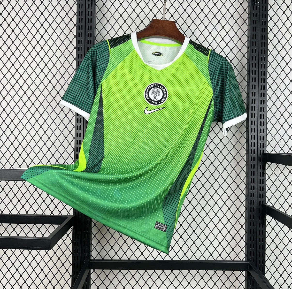 Nigeria 2026 Domicile
