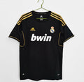 Real Madrid 2011/12 Extérieur
