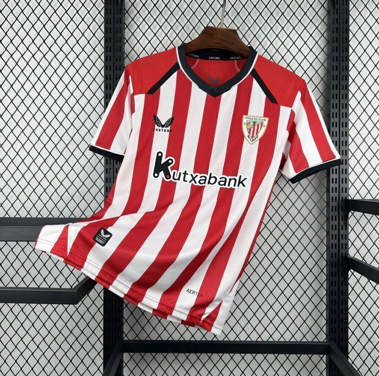 Athletic Bilbao 2026/27 Domicile