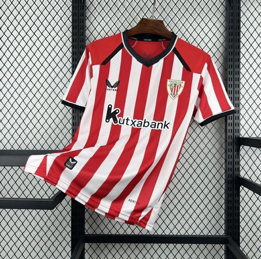 Athletic Bilbao 2026/27 Domicile