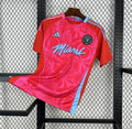 Inter Miami 2025/26 Concept