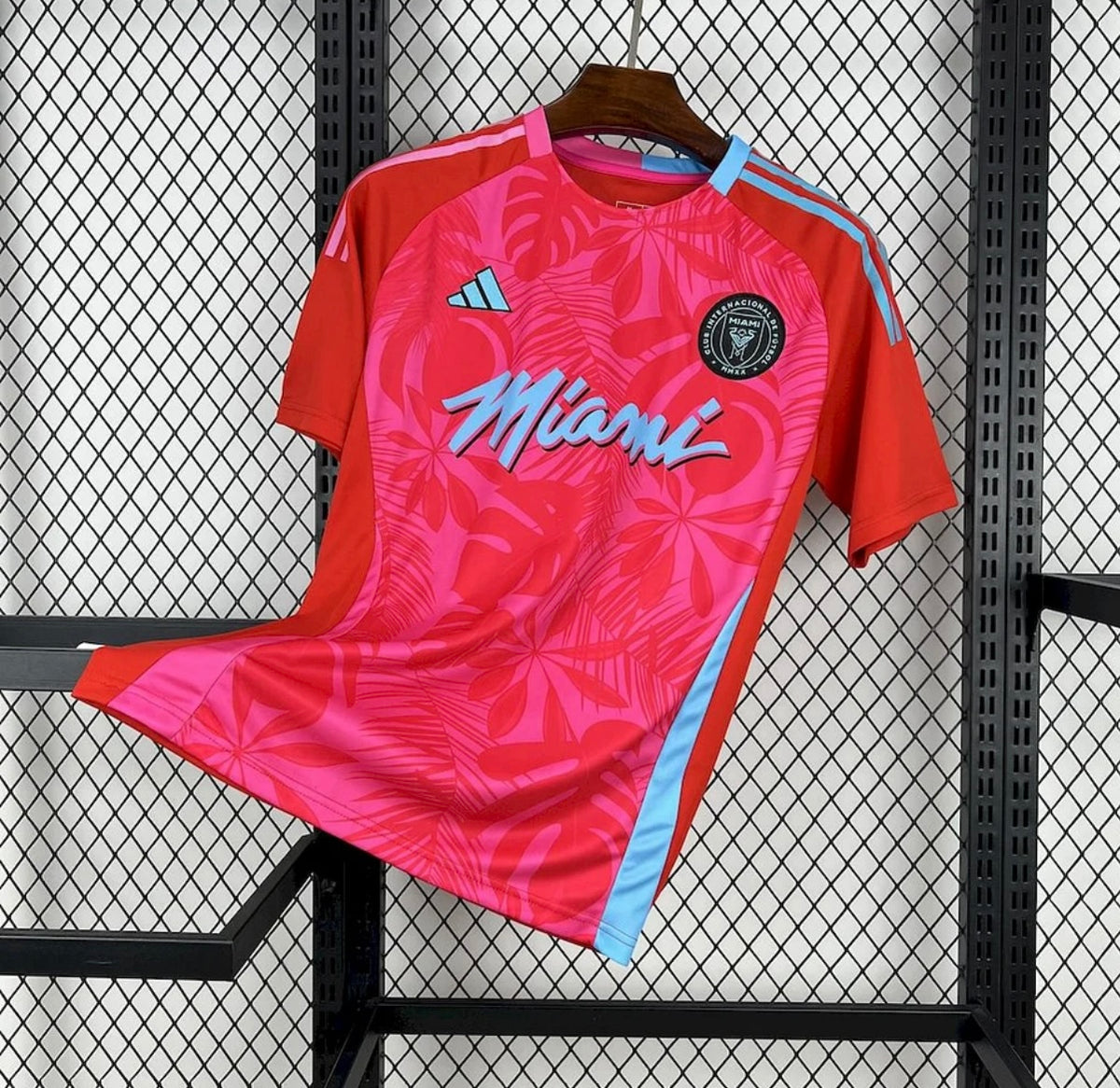 Inter Miami 2025/26 Concept