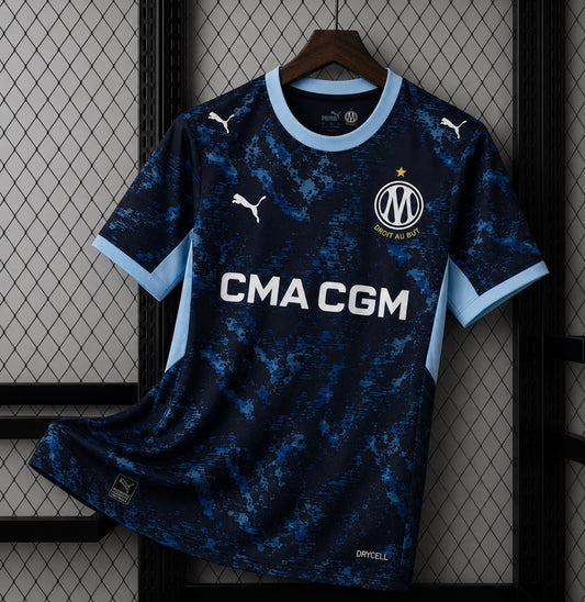 OM 2026/27 Extérieur