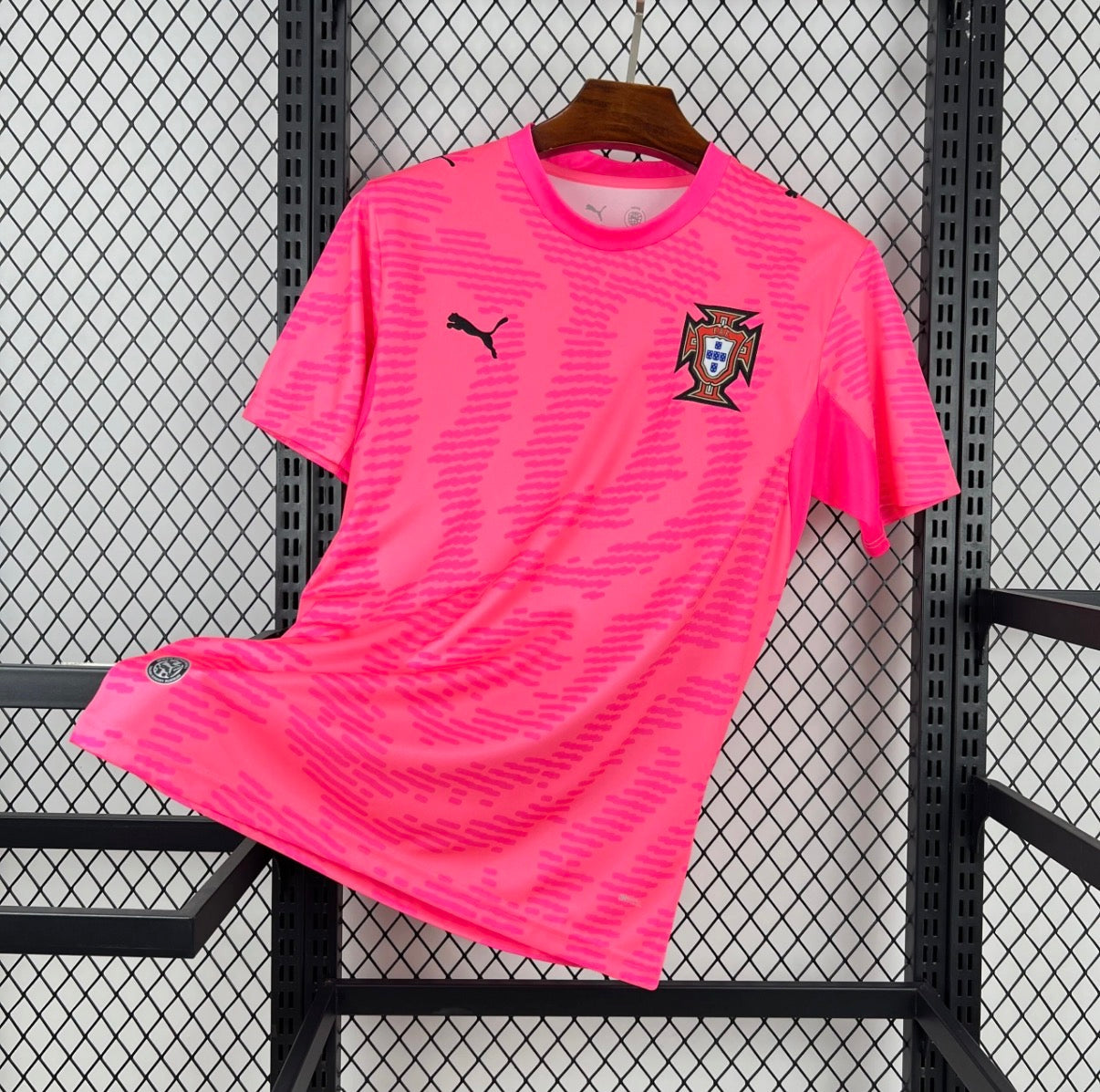 Portugal 2026 Gardien
