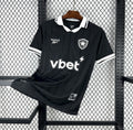 Botafogo 2025/26 Extérieur