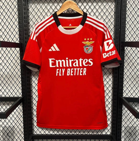 SL Benfica 2025/26 Domicile