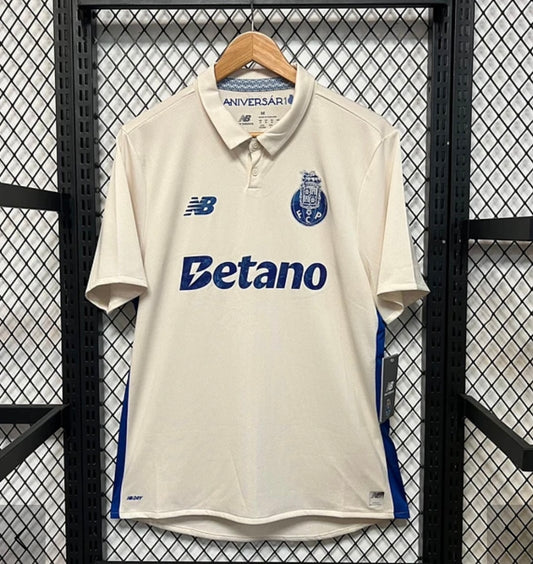 FC Porto 2025/26 Third