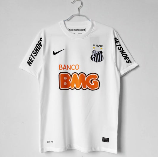 Santos 2012/13 Extérieur