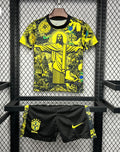 Kits Enfants Brésil 2024 Concept