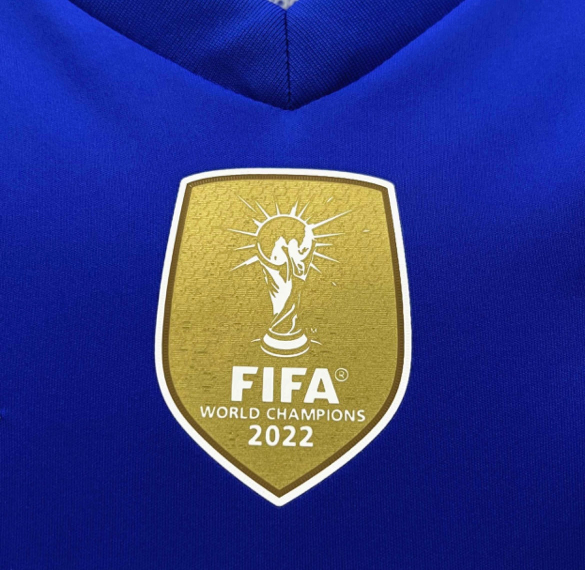 Argentine 2024 Extérieur