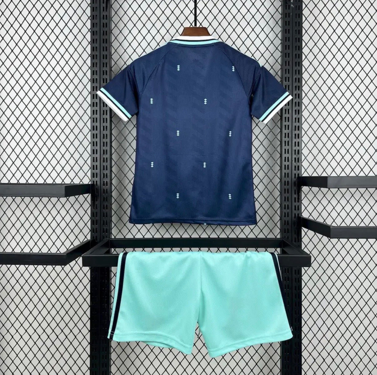 Kits Enfants Allemagne 2026 Extérieur