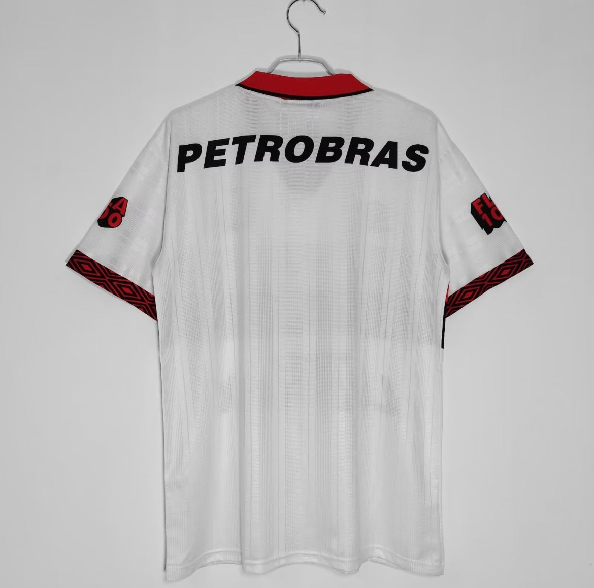 Flamengo 1994/95 Extérieur