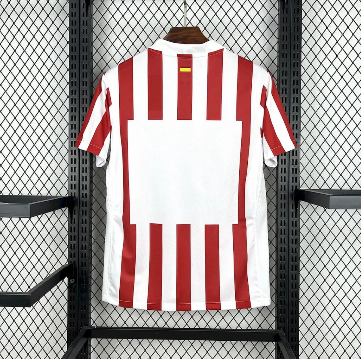 Atlético Madrid 2025/26 Domicile