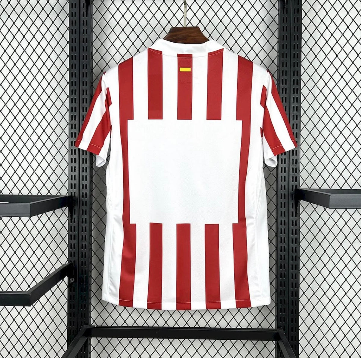 Atlético Madrid 2025/26 Domicile