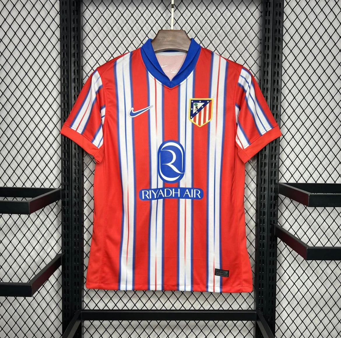 Atlético Madrid 2024/25 Domicile