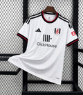 Fulham 2026/27 Domicile