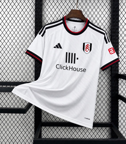 Fulham 2026/27 Domicile