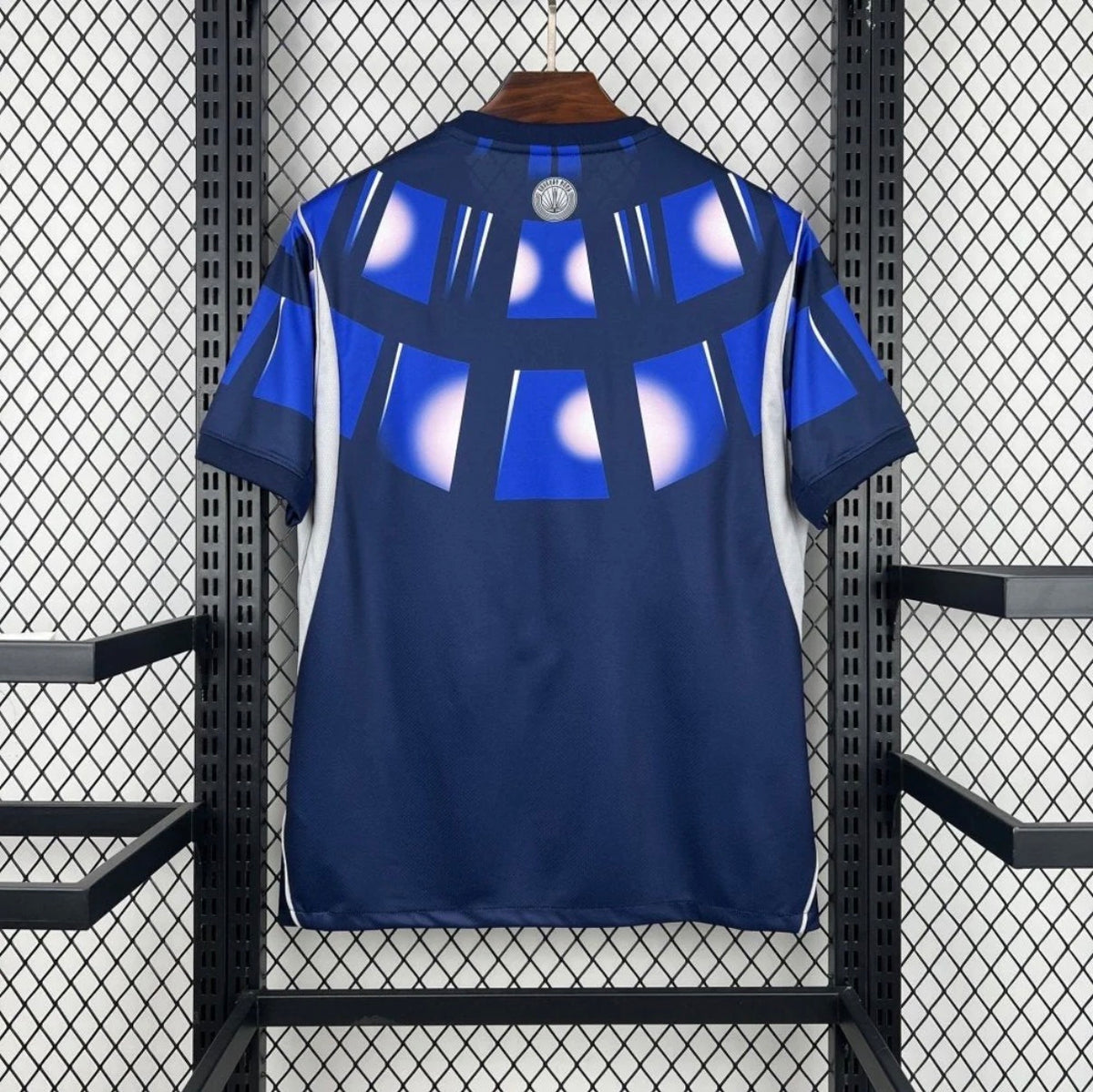 Uruguay 2026 Extérieur