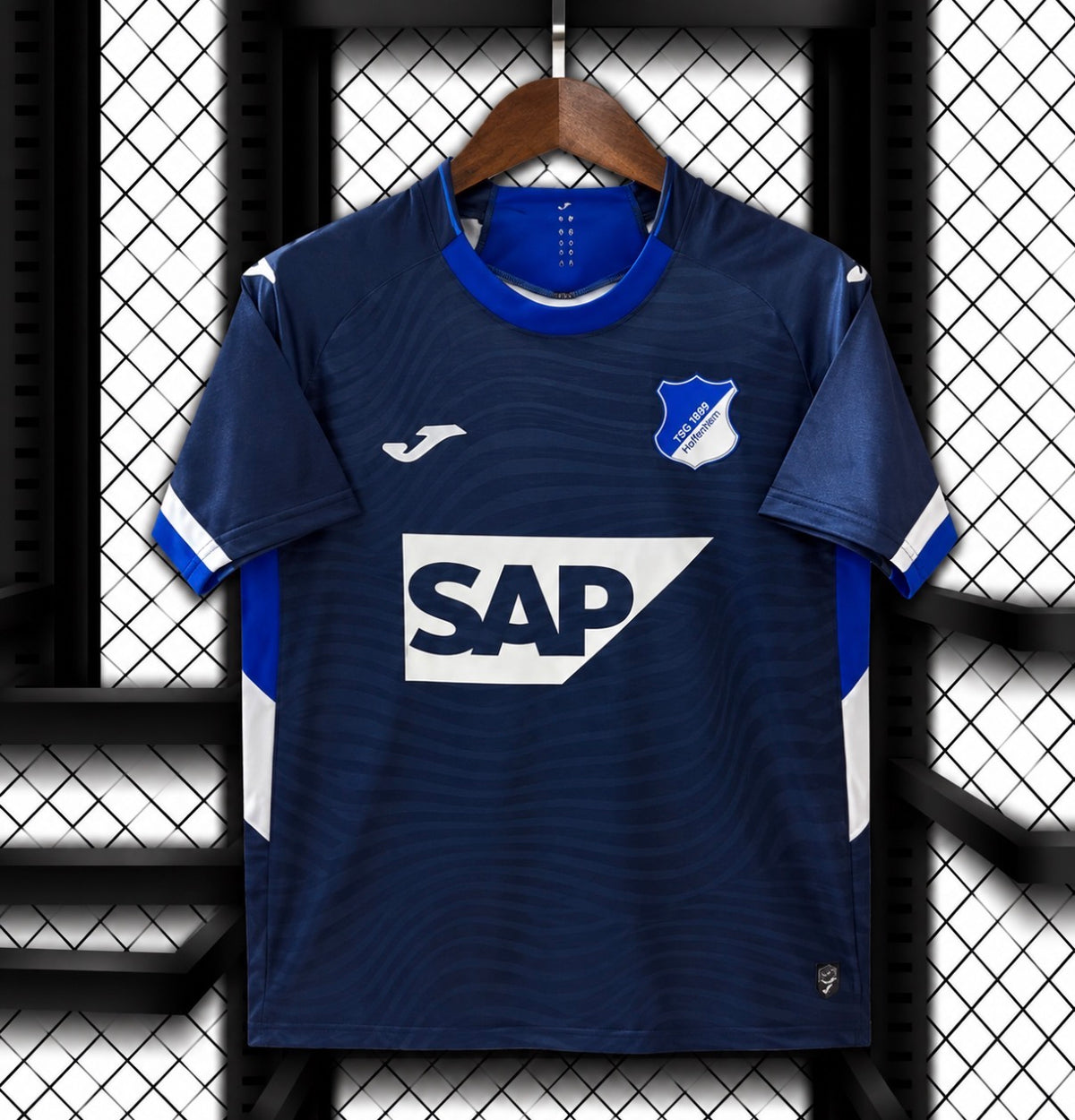 Hoffenheim 2026/27 Domicile