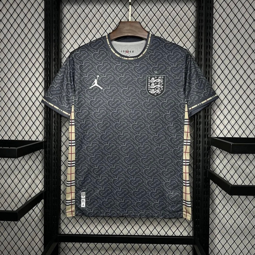 Angleterre 2024 Concept