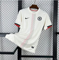 Chelsea 2025/26 Extérieur