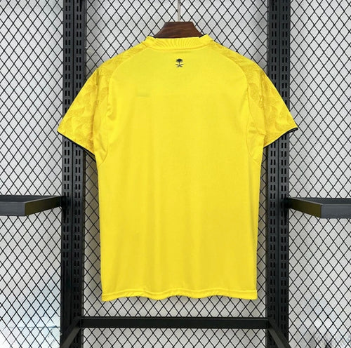 Al-Nassr 2025/26 Domicile