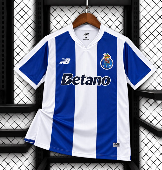 FC Porto 2026/27 Domicile