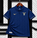 Lazio Rome 2026/27 Third