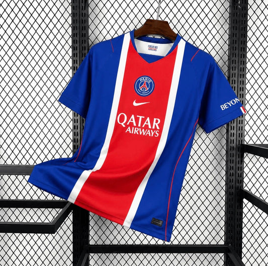 PSG 2026/27 Domicile