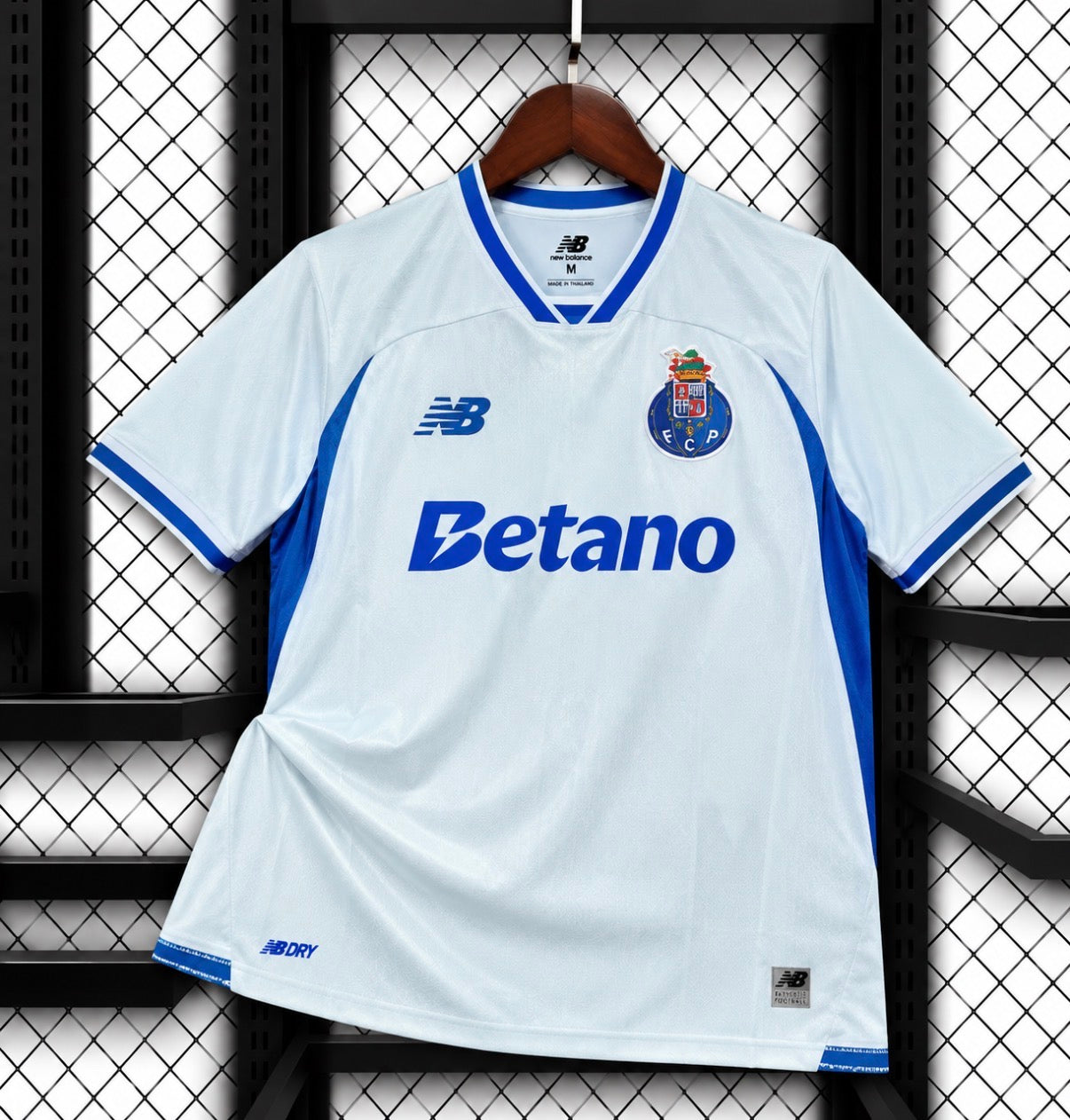 FC Porto 2026/27 Third