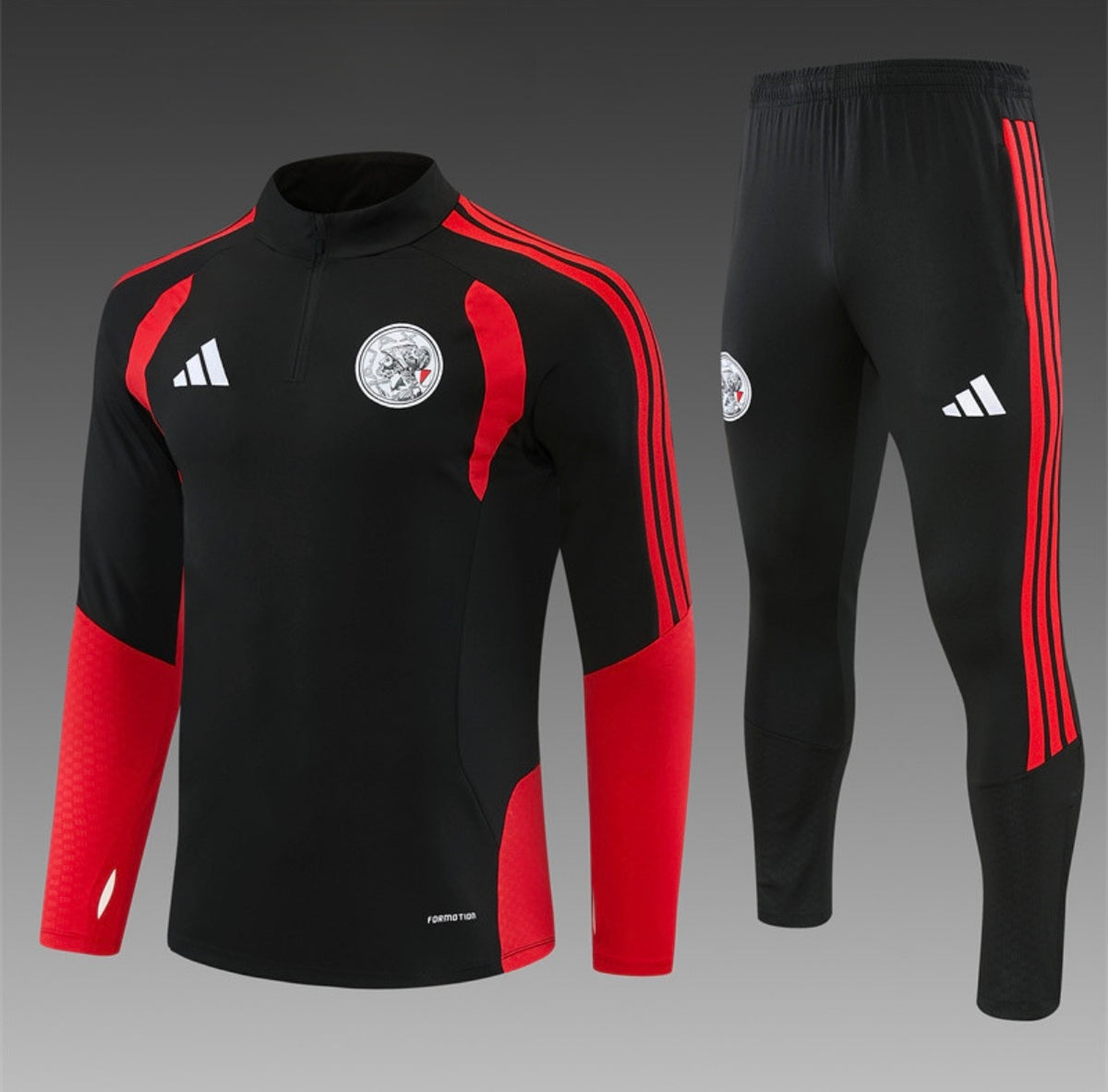 Ensemble Survêtement Ajax Amsterdam 2026/27