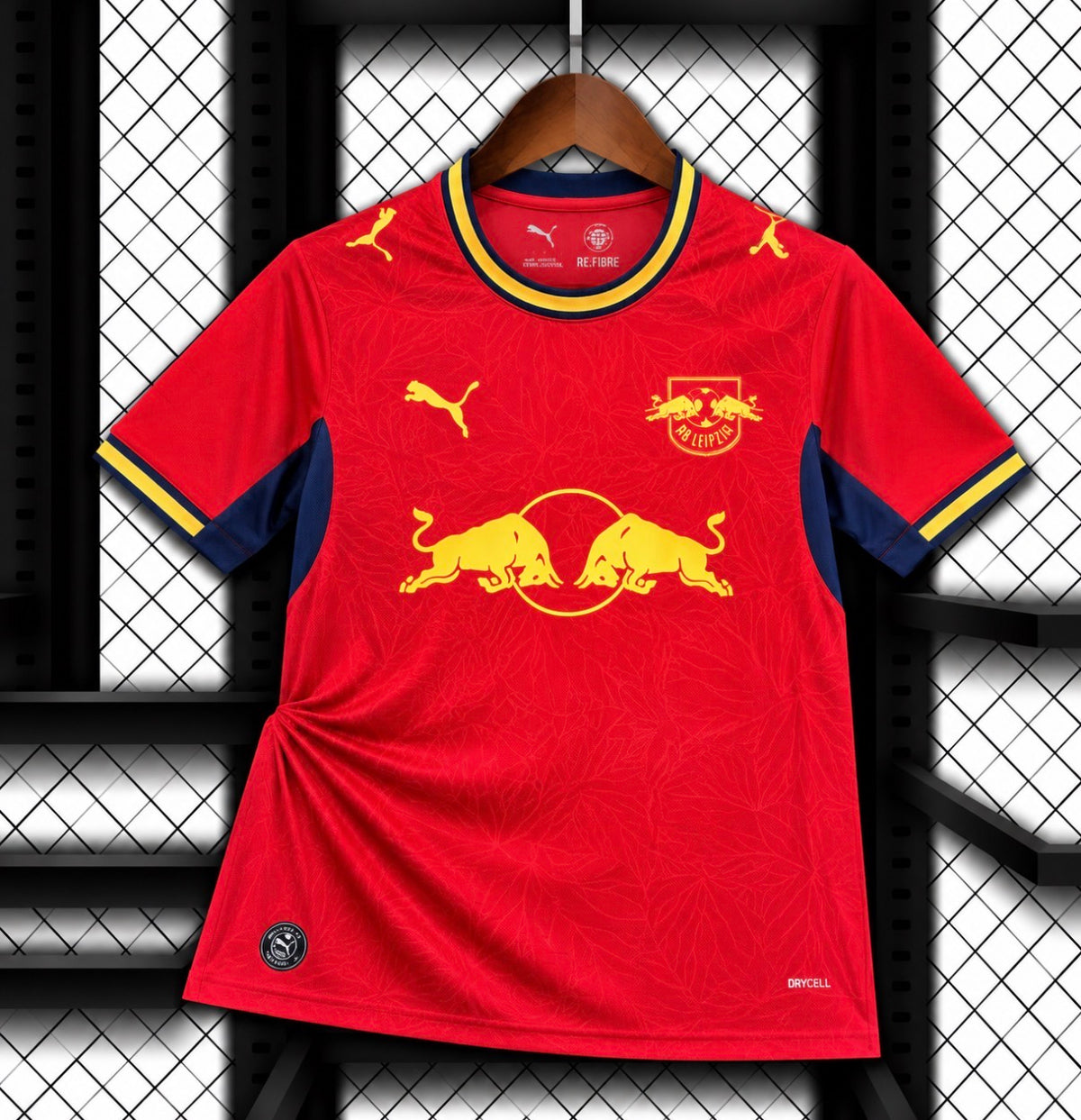 RB Leipzig 2026/27 Extérieur