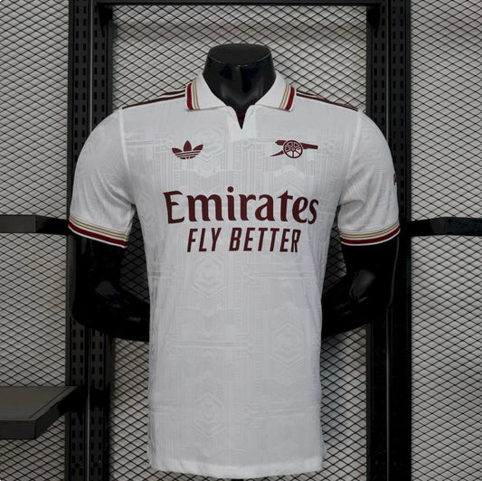 Arsenal 2025/26 Third