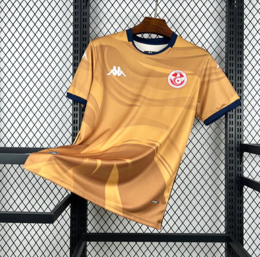 Tunisie 2026 Third