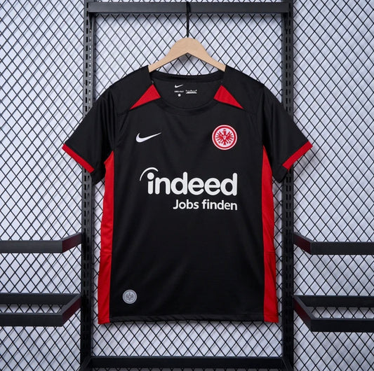 Eintracht Francfort 2024/25 Extérieur