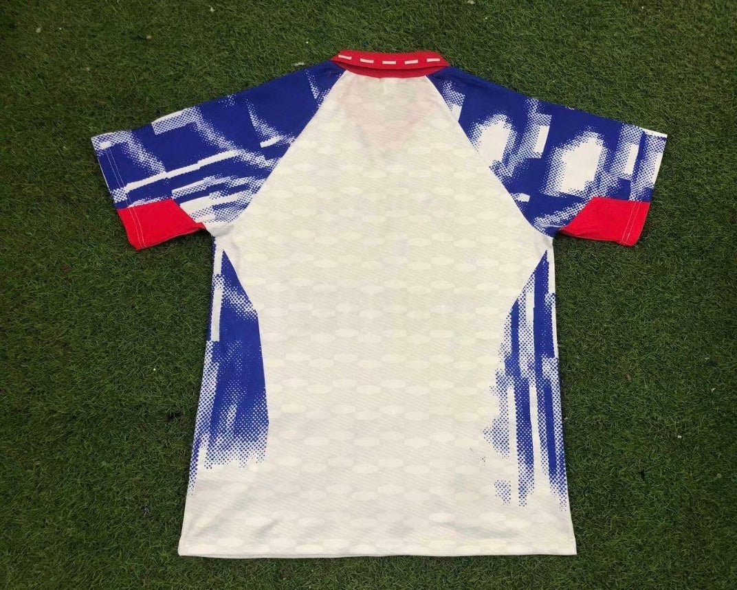 PSG 1992/93 Extérieur