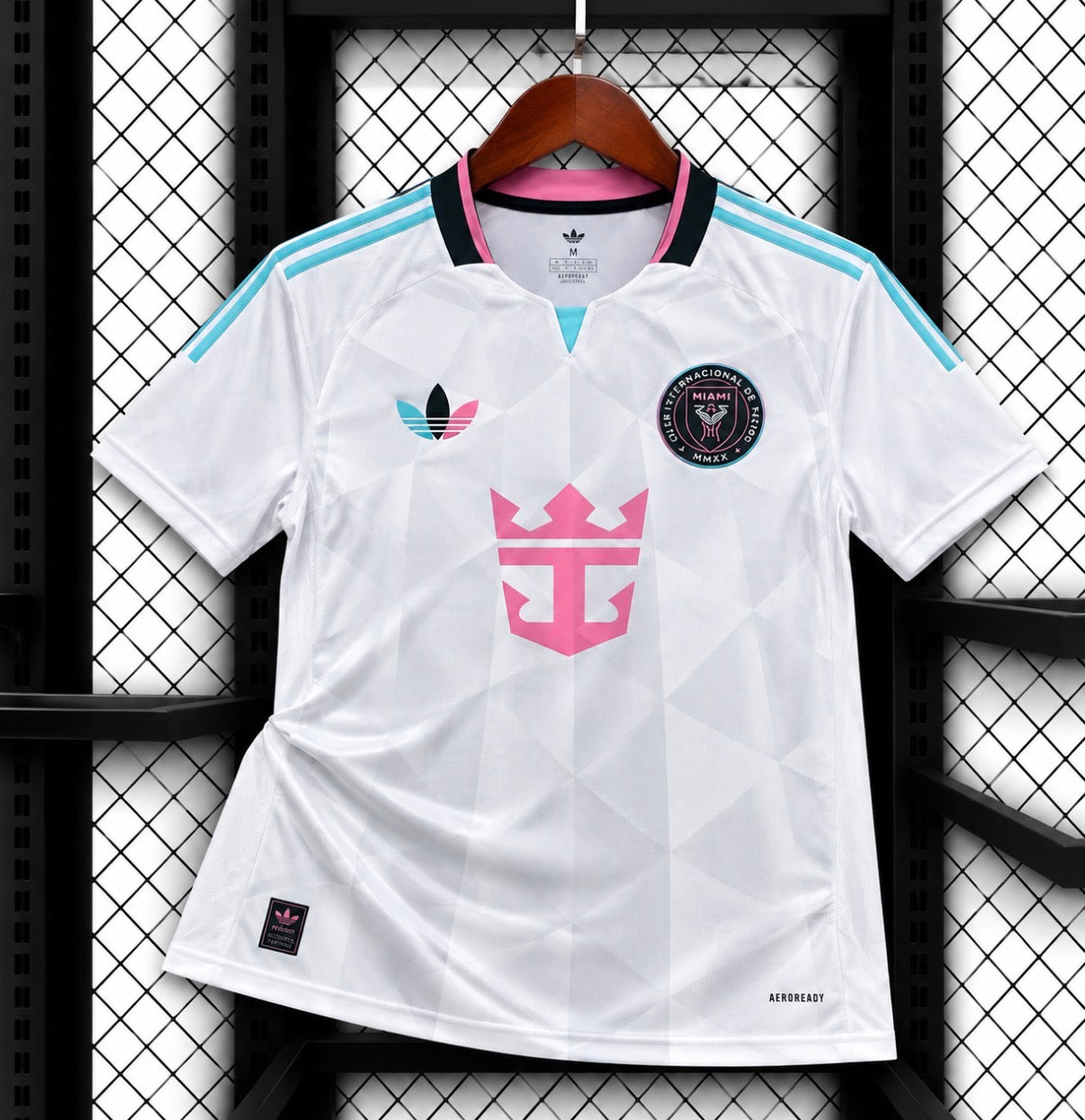 Inter Miami 2026/27 Third