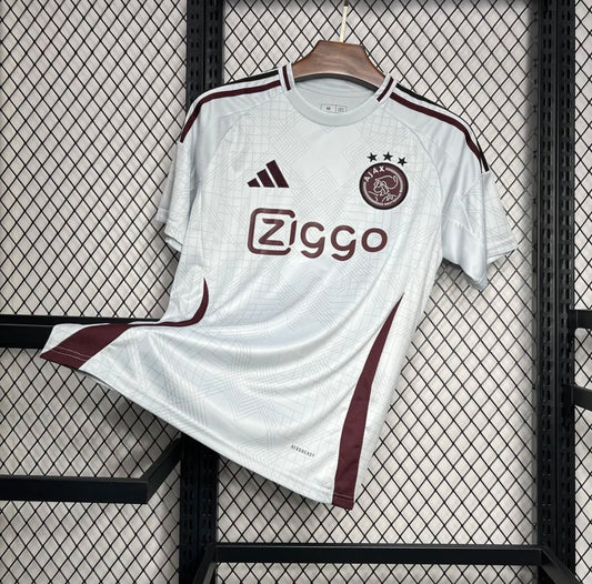 Ajax Amsterdam 2024/25 Third