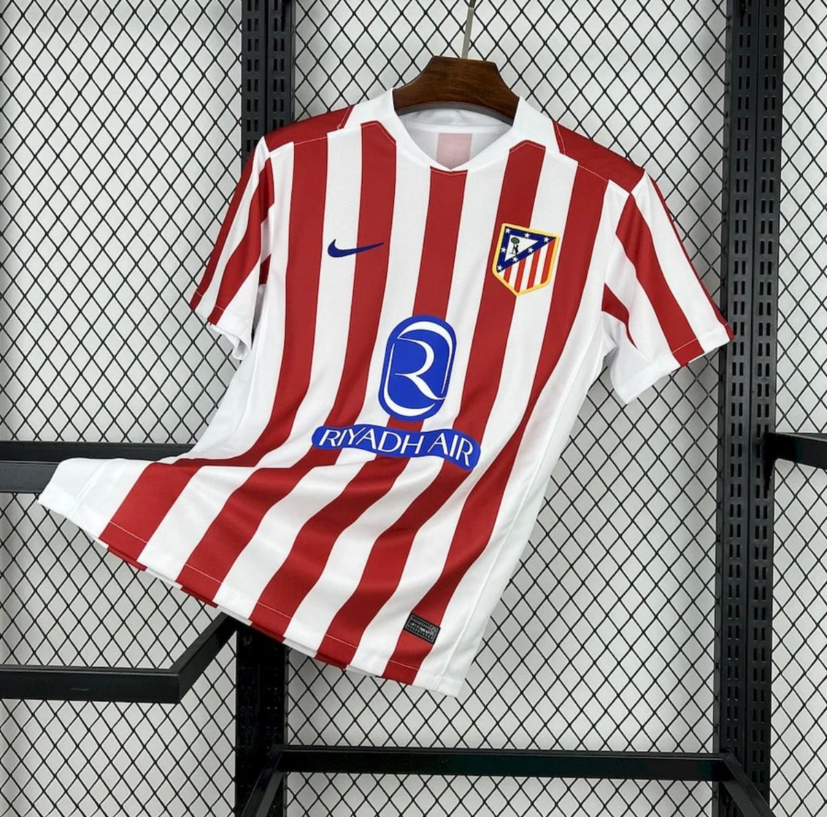 Atlético Madrid 2025/26 Domicile