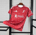 Liverpool 2026/27 Domicile