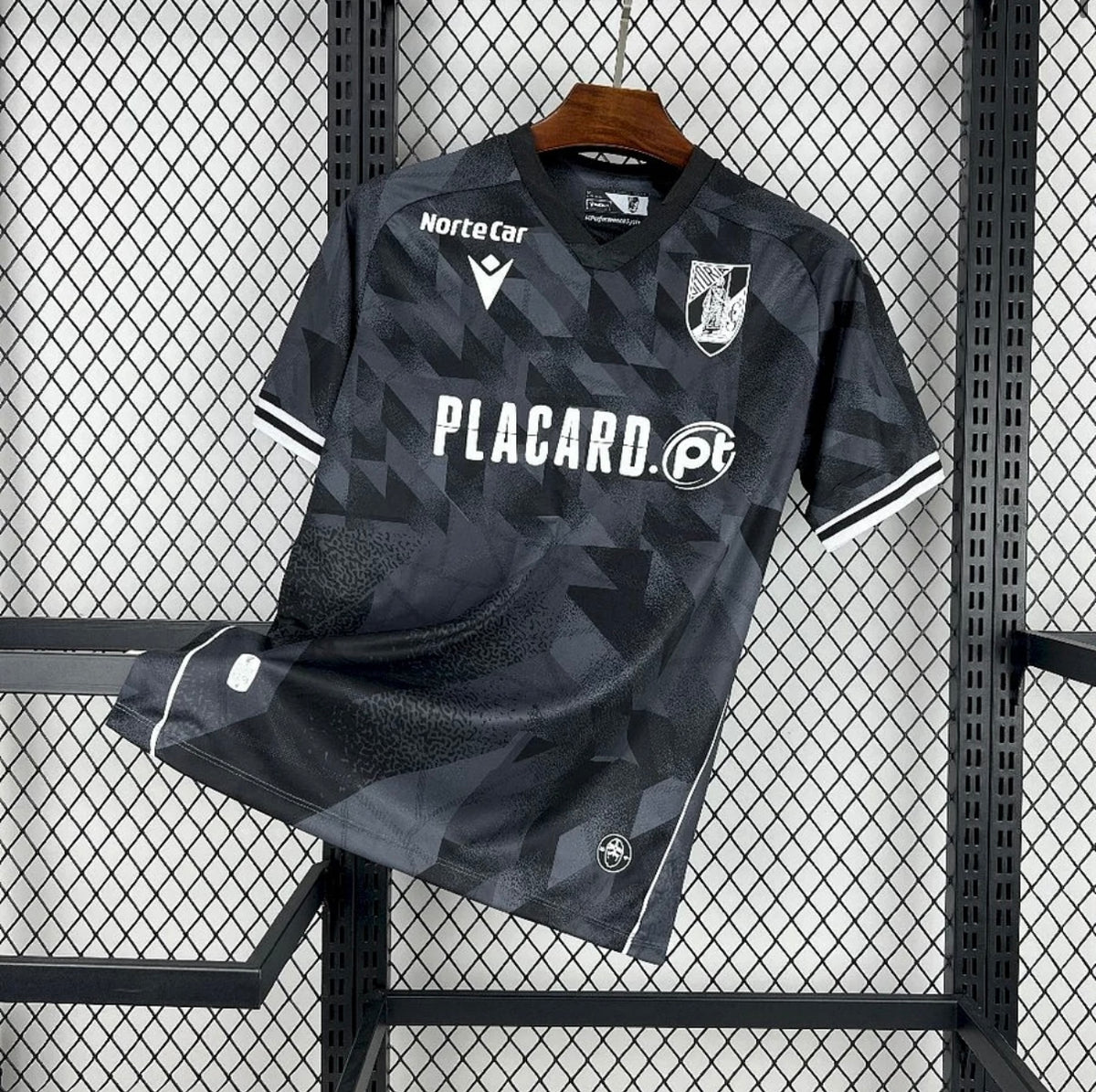 Vitória Guimarães 2025/26 Extérieur