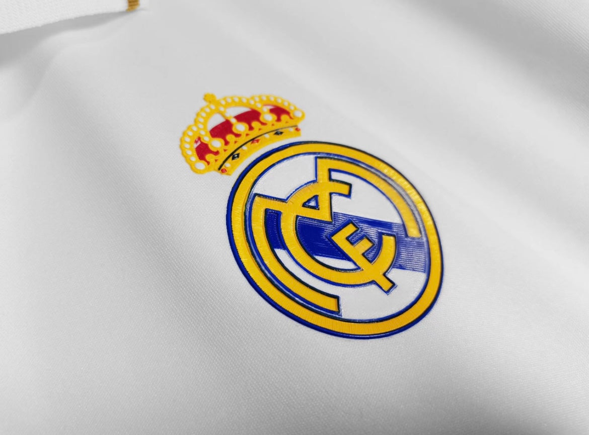 Real Madrid 2011/12 Domicile