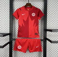 Kits Enfants Canada 2026 Domicile
