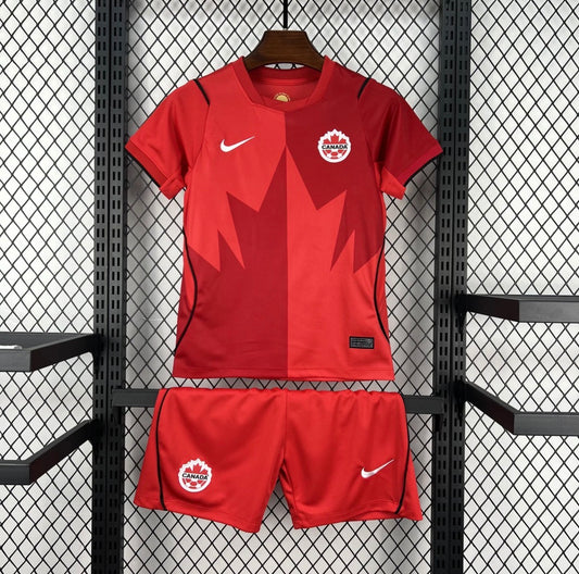 Kits Enfants Canada 2026 Domicile
