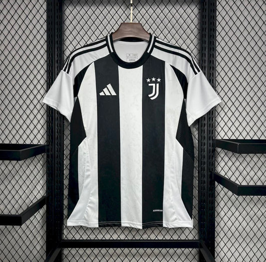 Juventus 2024/25 Domicile