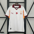 Galatasaray 2025/26 Extérieur