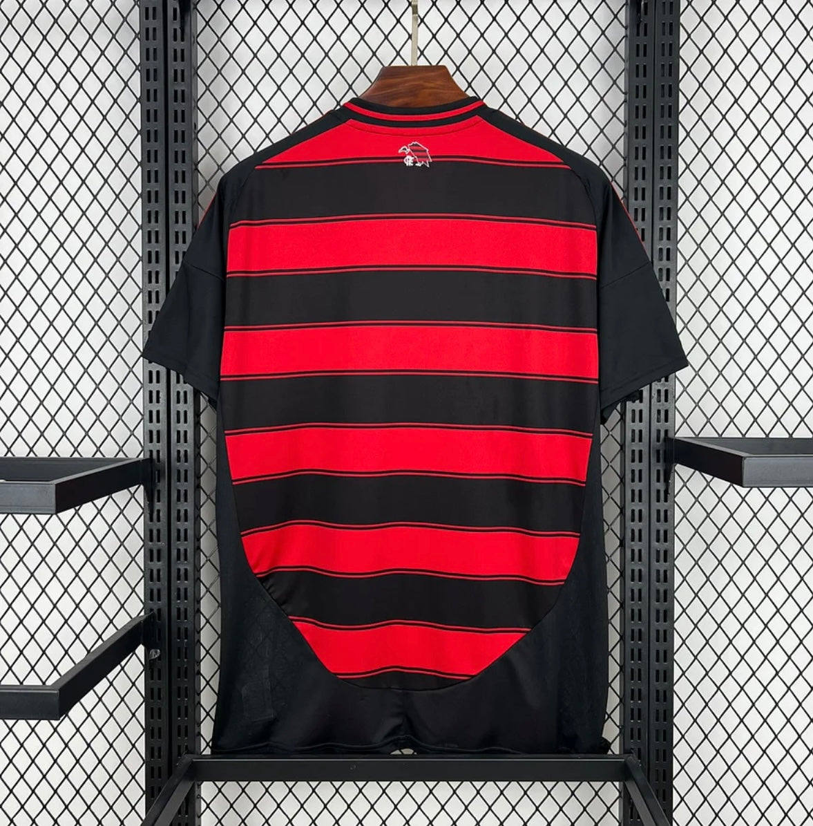 Flamengo 2025/26 Domicile