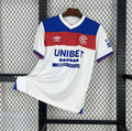 Rangers 2025/26 Extérieur